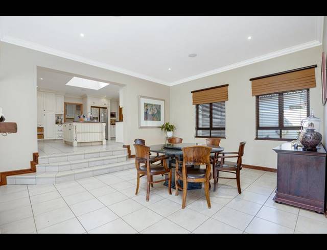 3 BEDROOM PROPERTY TO RENT IN DAINFERN RIDGE